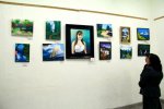 Muestra de Arte